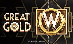 Great Gold Slot
