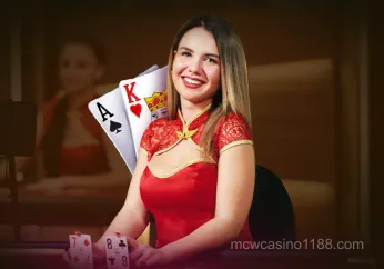 Giao diện trò chơi Baccarat (NC)