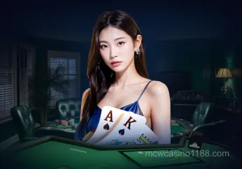 Giao diện game Baccarat III