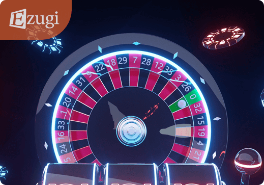 mcw 1188 Portomaso Roulette 2